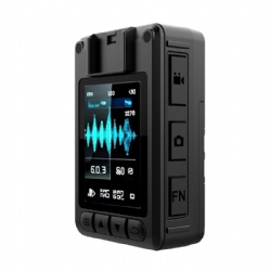 light,portable excellent endurance to solve the problem of work recording.Equipped with a new generation of image processing chip and ultra-wide Angle lens,the imaging effect is better,and the Angle of view and distortion reach the perfect balance.This